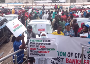 Central Bank of Nigeria