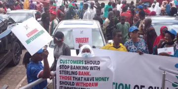 Central Bank of Nigeria