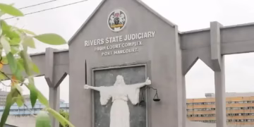 Rivers State Judiciary