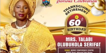 Serifat Olubukola Talabi