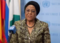 Joy Ogwu