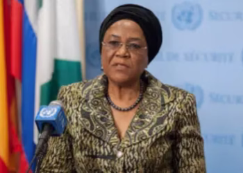 Joy Ogwu