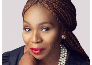 Nigeria board gender diversity 2025