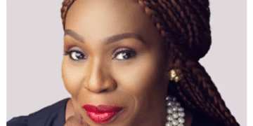 Nigeria board gender diversity 2025