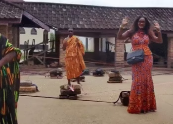 Kente