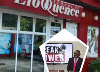 School of Eloquence