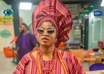 Imisi Ayanwale intimidation