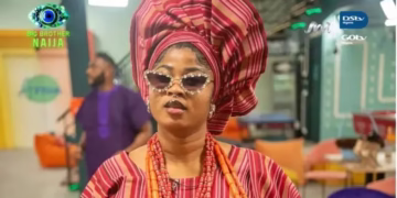 Imisi Ayanwale intimidation