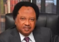 Shehu Sani on politician qualifications