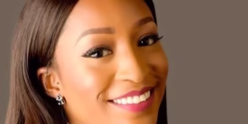 Somtochukwu Maduagwu