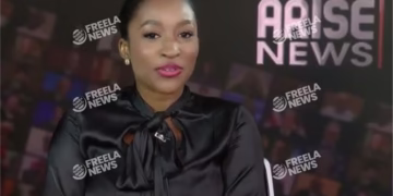 Arrest of armed robbers in FCT