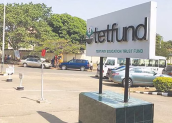 TETFund
