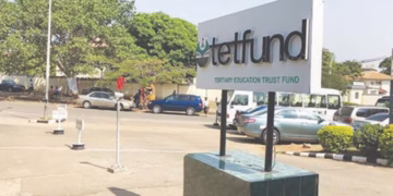 TETFund