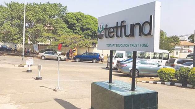 TETFund