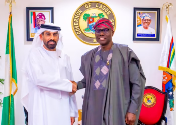 UAE Consul General congratulates Nigeria