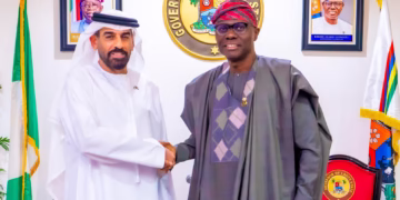 UAE Consul General congratulates Nigeria
