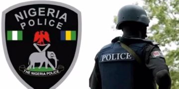 Jigawa Police