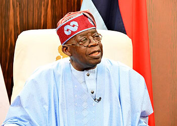 Tinubu