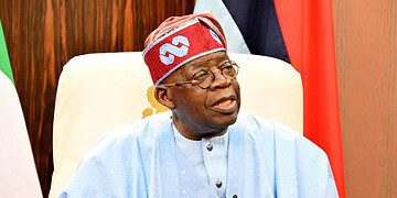 Tinubu