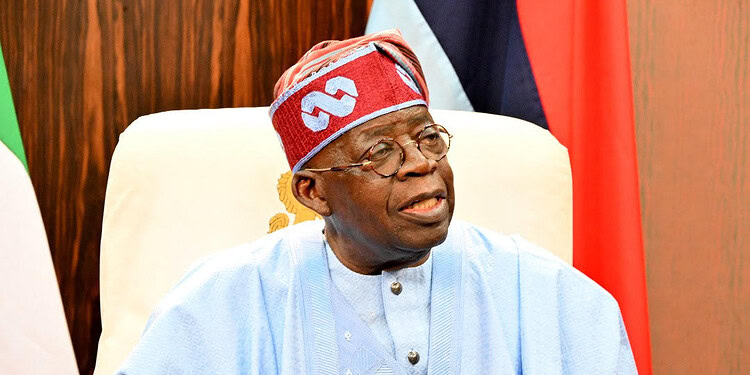 Tinubu