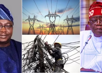 Tinubu approves N4tn bond for power sector debts