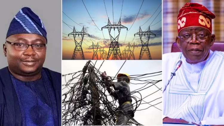 Tinubu approves N4tn bond for power sector debts