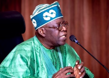 President Bola Tinubu