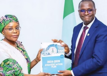 UBEC ICPC partnership