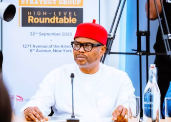 Uche Nnaji resignation