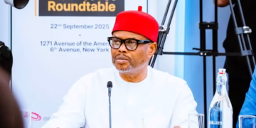 Uche Nnaji resignation