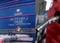 Dangote Refinery