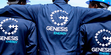 Genesis energy