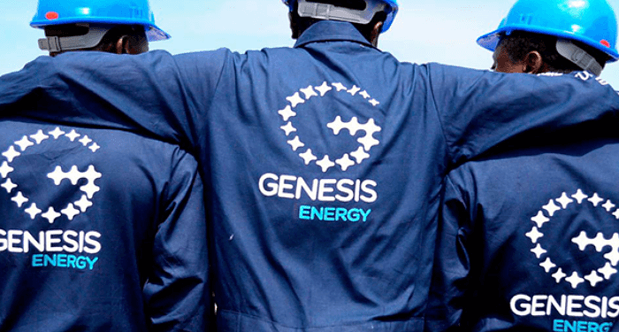 Genesis energy