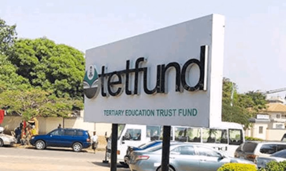 Tertiary Education Trust Fund