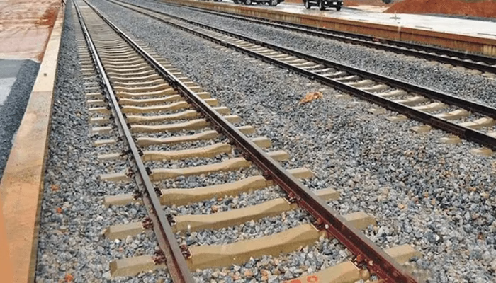 Federal government approves $3bn Eastern Rail