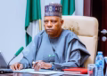 Shettima