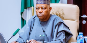 Shettima champions funding