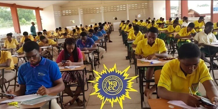 WAEC 2025