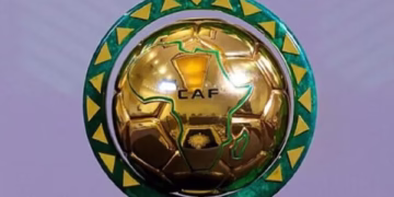 CAF Awards 2025 nominees