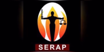 SERAP