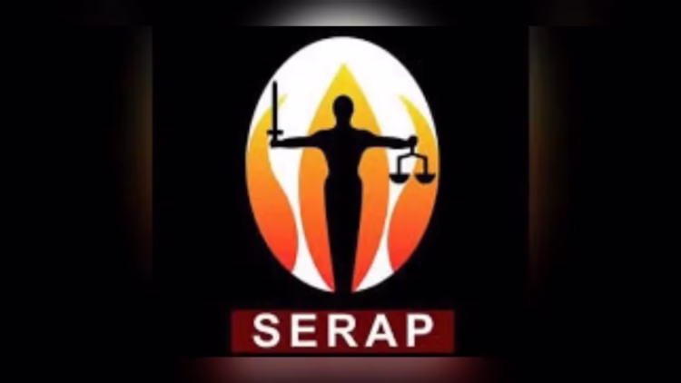 SERAP