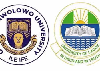 UNILAG OAU admission suspension