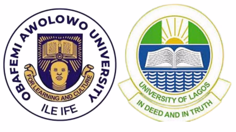 UNILAG OAU admission suspension