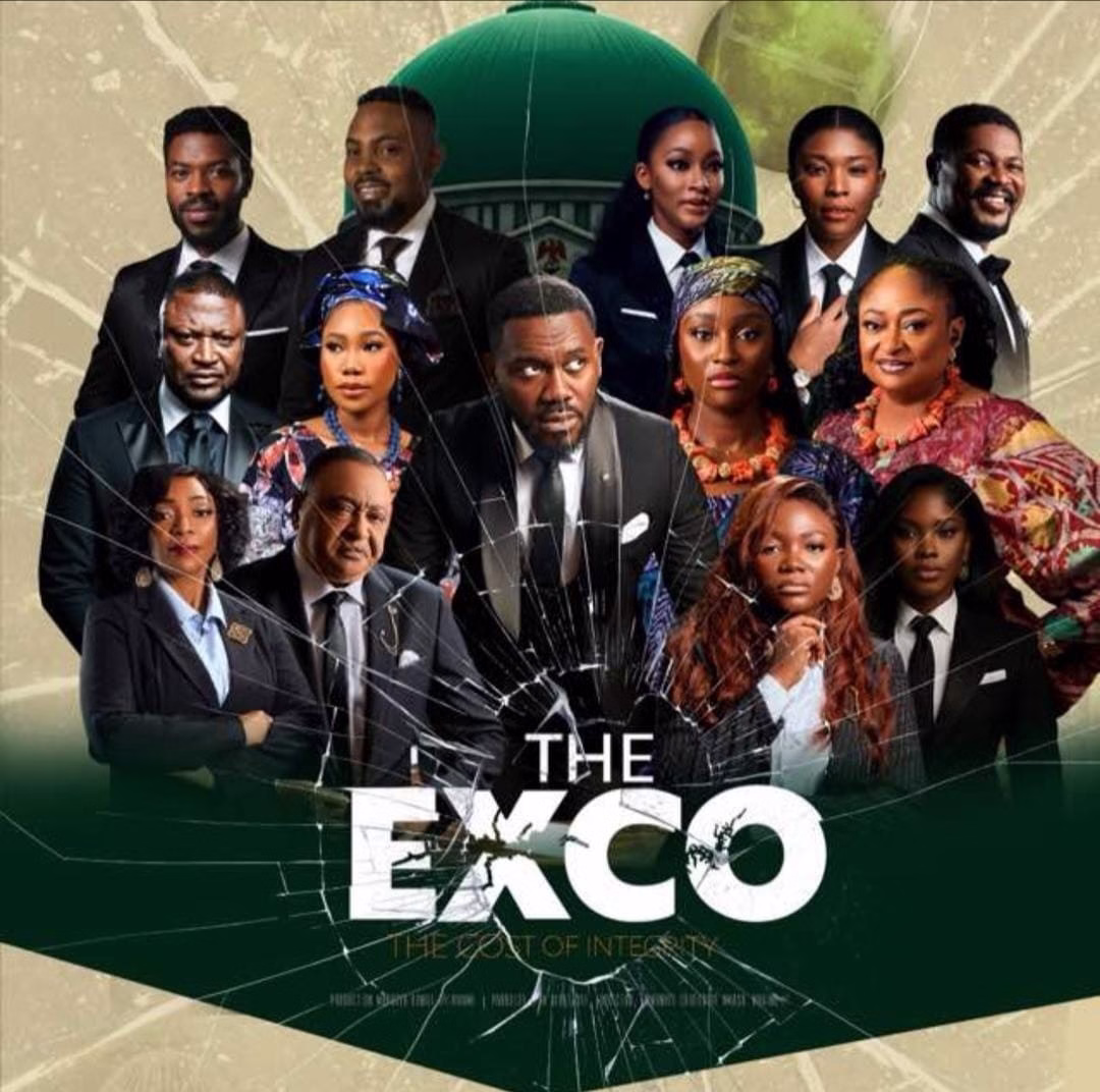 Emmanuel Chidiebere Nwosu