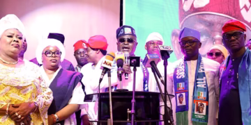 Mudashiru Obasa supports APC members