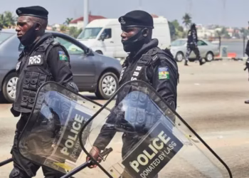 Enugu Pastor