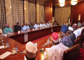 Progressive Governors Forum meeting held in Kebbi