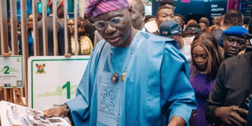 Lagos Tech Innovation