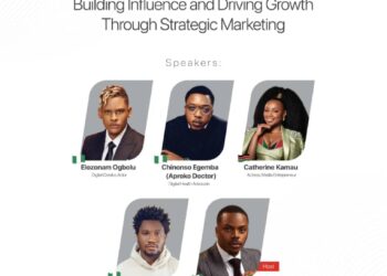 UBA Business Series