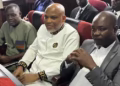 Nnamdi Kanu trial